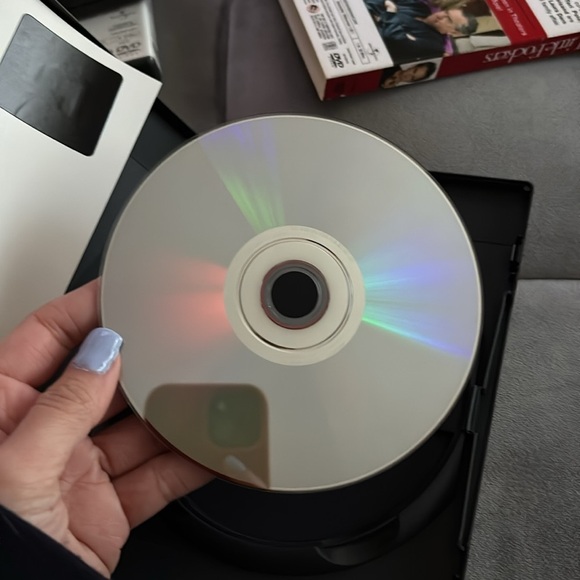 Meet the Parents Trilogy DVD Set - Picture 5 of 7